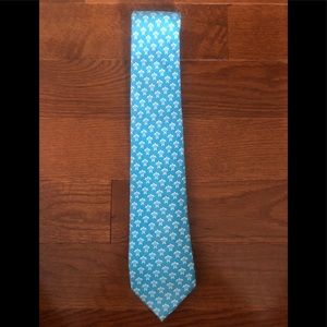Vineyard Vines Turtle Tie